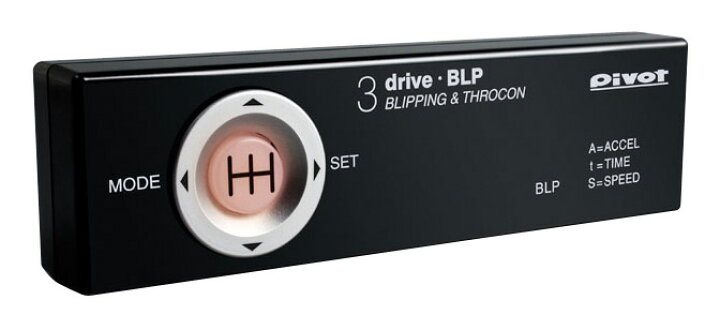 楽天市場】ピボット BLP ハーネスセット [スズキ スイフト H29.9 