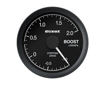 楽天市場】ブースト計pivotの通販