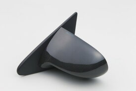 SPOON(スプーン) カーボンレーシングミラー インテグラタイプR DC5 品番：76210-DC5-000