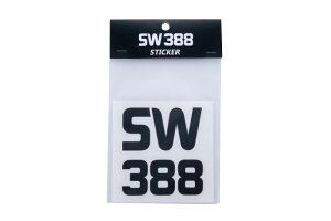 SPOON(�X�v�[��) �X�e�b�J�[ SW388 �i�ԁFALL-90000-SW0