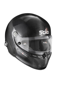 Stilo(�X�e�B�[��) ST6FN CARBON 8860 HANS 57 (�w�����b�g) �y�T�C�Y�FM (57cm)�z �i�ԁFAA0810AG1X57