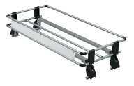 TUFREQ(タフレック) トラック専用ルーフキャリア NFシリーズ 【スズキ キャリィ H25.9-】 品番：NF327C (…