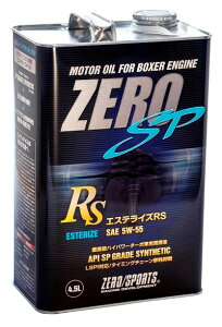 ZEROSPORTS([X|[c) GWIC GXeCYRS 4.5L 5W-55 iԁF0826026