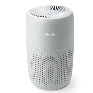 ��C����@ levoit core mini 2�d���� �E�B���X �n�E�X�_�X�g �ԕ� �E�L 12�� �É� �t�B���^�[ �y�b�g �ق��� �J�r��� PM2.5 ��C����� �ۏ�2�N�y���K�i�z