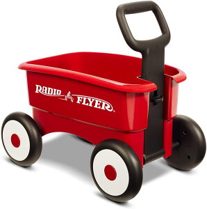 Radio Flyer WItC[ }C t@[Xg2-in-1S My 1st 2-in-1 Wagon 607 2WAY nht bNt xr[EH[J[