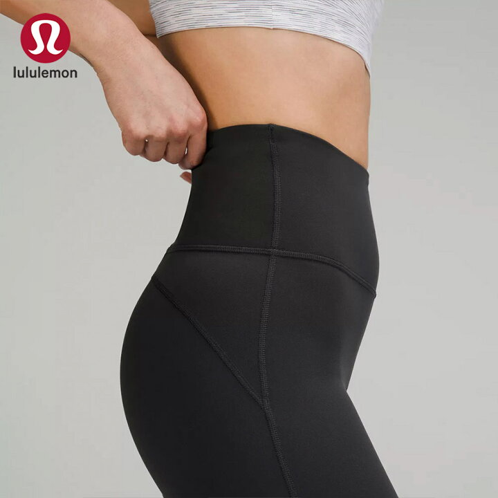 楽天市場】lululemon ルルレモン ヨガウェア レギンス レディース 
