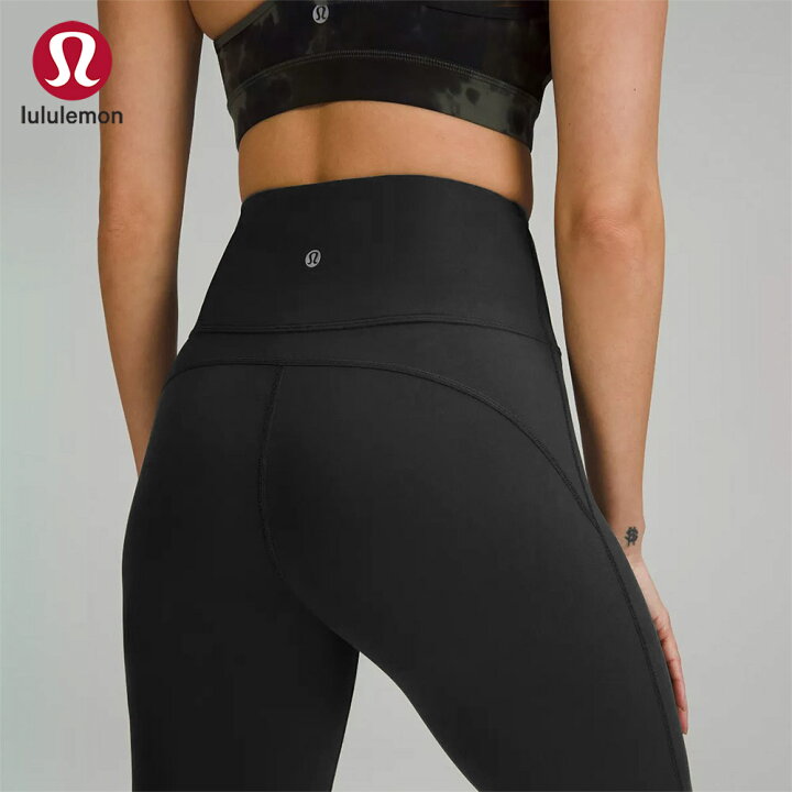 楽天市場】lululemon ルルレモン ヨガウェア レギンス レディース 