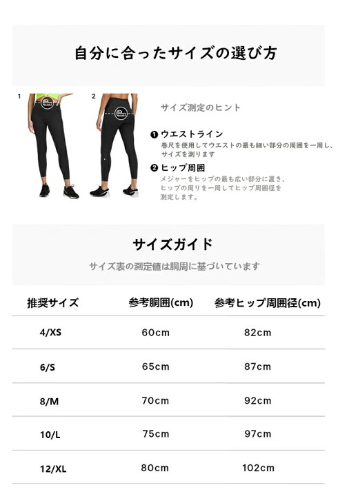 楽天市場】lululemon ルルレモン ヨガウェア レギンス レディース 
