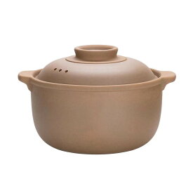 よもぎ蒸し黄土壺 高級 健康 美容 エステ サロン 壺 よもぎ 黄土材質 よもぎ蒸し土鍋1.6L 黄土壶は素焼き製法で手作りされた よもぎ蒸し 鍋