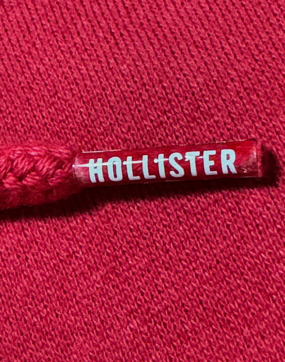 楽天市場】ホリスター パーカー HOLLISTER 正規品 【M/L/XL】 大きい 