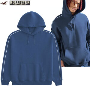 �z���X�^�[ �p�[�J�[ HOLLISTER ���K�i �����Y �yM/L�T�C�Y�z �傫���T�C�Y �㎿ ������ �\�t�g�N�[�����O�W���[�W �ʋC�� �z�����U�� �@�\�� �v���I�[�o�[ ���C�� ���S���� �W�b�v�t�|�P�b�g 