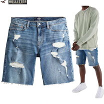 Hollister ホリスター☆メンズジーンズ☆まとめ売り3点セット売り