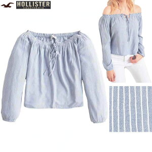 �z���X�^�[ �V���c ���K�i ���f�B�[�X L�T�C�Y �I�t�V�����_�[�V���c �u���E�X �㎿ �r�X�R�[�X �v���I�[�o�[ �A���J�W �傫���T�C�Y�y�u���[�X�g���C�v�z���[���� �������� HOLLISTER