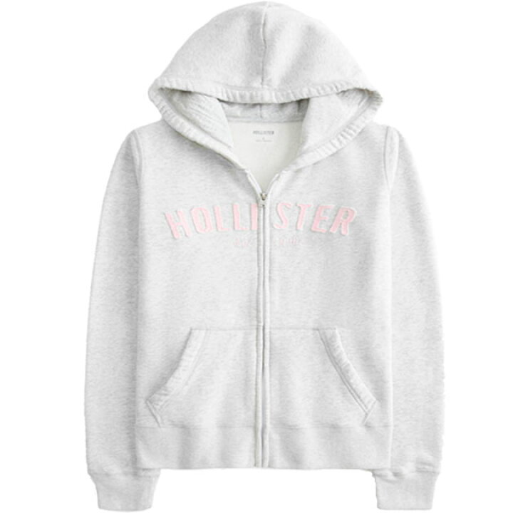 楽天市場】ホリスター パーカー HOLLISTER 正規品 レディース 上質 中 