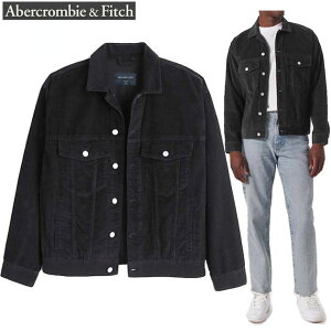アバクロンビー＆フィッチ(Abercrombie＆Fitch) メンズジャケット 