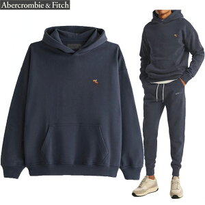 アバクロンビー＆フィッチ(Abercrombie＆Fitch) メンズパーカー 