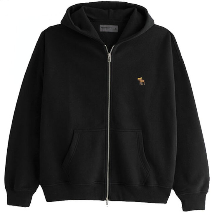 楽天市場】アバクロ パーカー 正規品 Abercrombie & Fitch メンズ 