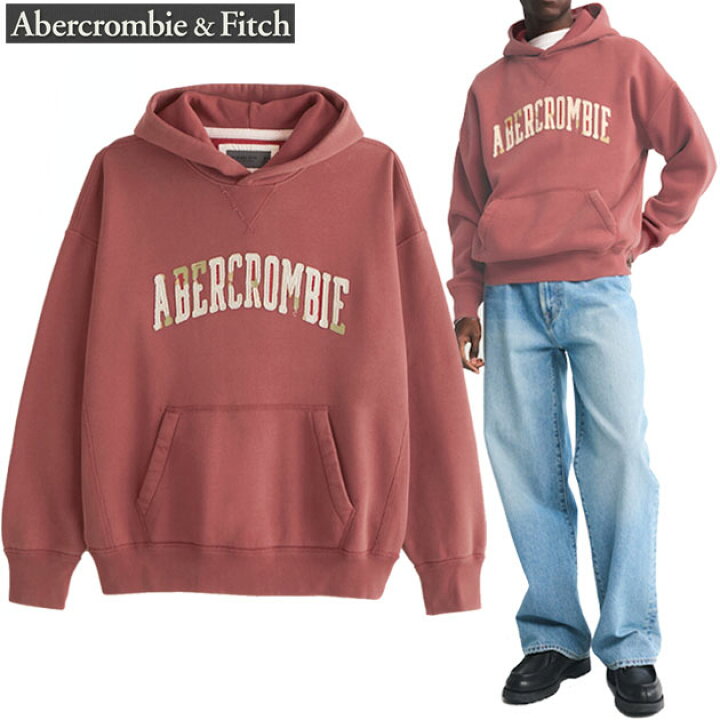 楽天市場】アバクロ パーカー 正規品 メンズ XXL(3L) オーバーサイズ 