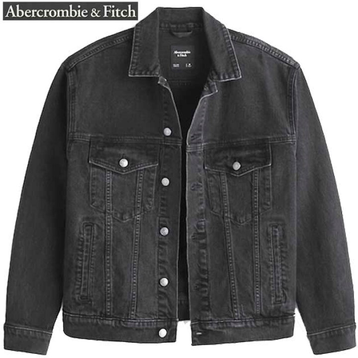 楽天市場】アバクロ ジャケット メンズ ジャケット 上質 デニム 