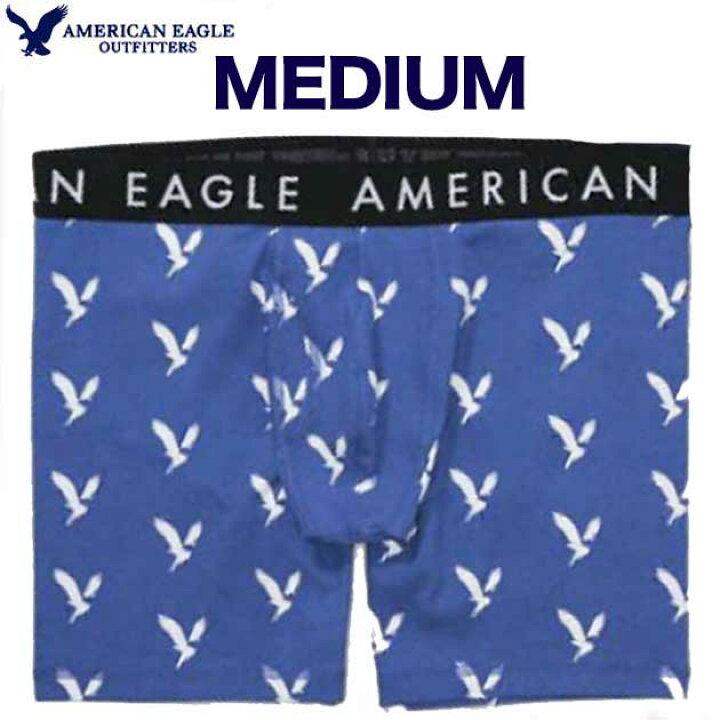 楽天市場】アメリカンイーグル ボクサーパンツ AMERICAN EAGLE 正規品 