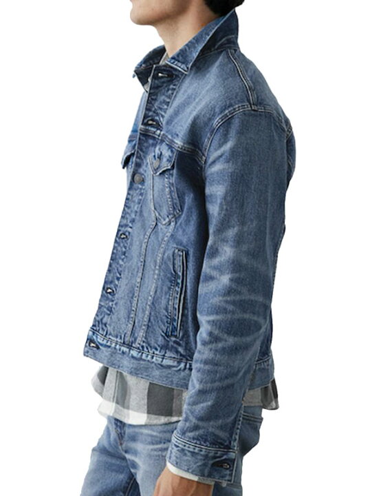 楽天市場】アメリカンイーグル ジージャン AMERICAN EAGLE 正規品 【M 