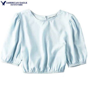 �A�����J���C�[�O�� �u���E�X ���f�B�[�X �u���E�X ���� �N���b�v�� �p�t�X���[�u �V�����u���[ �g�b�v�X ���f�B�[�X�t�@�b�V���� �A���J�W �������T�C�Y�yXS�T�C�Y�z���C�g�u���[ ���[��