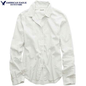 楽天市場 アメリカンイーグル シャツ レディースファッション の通販