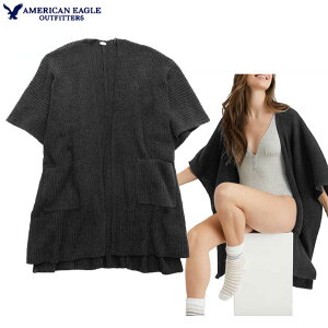 �A�����J���C�[�O�� �j�b�g�P�[�v ���K�i ���f�B�[�X M�T�C�Y �I�[�o�[�T�C�Y �㎿ �H�D�� ���C�h���u�j�b�g ���ߏ� ���n �r�b�N�|�P�b�g �h�� �A���J�W �y�u���b�N�z �������� American Eagle 