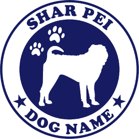 楽天市場 シャーペイ 犬の通販