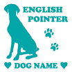 楽天市場 ポインター 犬用品 ペット ペットグッズ の通販