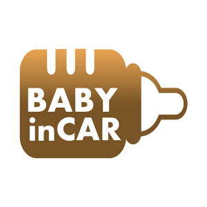 yxr[CJ[ XebJ[zMr baby in car XebJ[ V[ v[g oYj ԁ@XebJ[ h 킢 q  BABY IN CAR@XebJ[ BABY IN CAR Vv xr[C