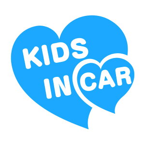 LbYCJ[XebJ[un[gvH20cm×W21.5cm Ԃ񂪏Ă܂ CJ[XebJ[ v[g oYj  XebJ[ h 킢 q  LbY kids in car baby in car 