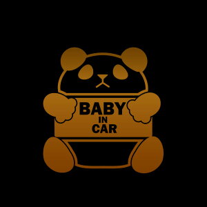 ybaby in car XebJ[zp_ xr[CJ[ ԃXebJ[ v[g oYj  XebJ[ h 킢 q   baby in car XebJ[ baby in car Ԃ񂪏Ă