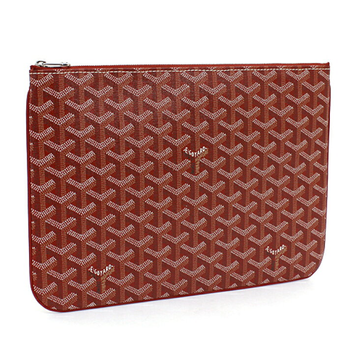 楽天市場】ゴヤール GOYARD バッグ クラッチバッグ セナMM POCHETTE 