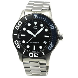 Ob` GUCCI v EHb` Y _Co[ DIVER YA126281 ubN rv j ysAiz