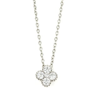 �v�e�B�V�G�� Pciel �l�b�N���X �y���_���g �v���`�i Total �_�C��0.30ct �N���[�o�[ PN4237WD