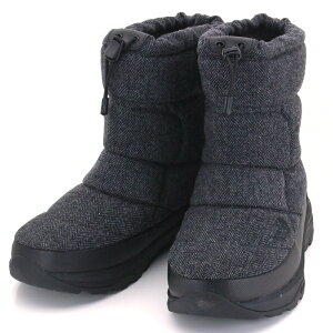 UEm[XEtFCX THE NORTH FACE kvV u[eB EH[^[v[t VII Nuptse Bootie WP VII Xm[u[c V[Y C NF52272 jZbNX Ki EB^[u[c ubN TCN