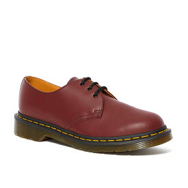 ドクターマーチン Dr.Martens 1461 3ホールシューズ 3 EYE SHOE 靴 スニーカー 10085600 ユニセックス 国内正規品