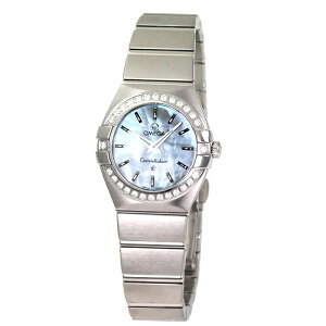 IK OMEGA RXe[V v EHb` fB[X CONSTELLATION x[_C 123 15 24 60 05 001 zCgVF rv  ysAiz