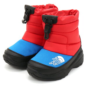 UEm[XEtFCX THE NORTH FACE kvV u[eB VII K Nuptse Bootie VII EB^[Xm[u[c V[Y C qC Lv JWA ͂H T[Cg NFJ52288 LbY WjA j