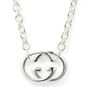 �O�b�` GG�V���o�[�u���b�g �l�b�N���X �V���o�[925 190489 J8400 8106 �y���s�A���i�z