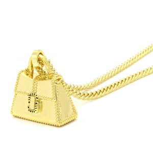 �}�[�N�W�F�C�R�u�X MARC JACOBS �y���_���g �Z���g �}�[�N �l�b�N���X 2F3JNC001J37 �C�G���[�S�[���h�J���[ �V���o�[�J���[ ���� �A�N�Z�T���[ �o�b�O���`�[�t �j�b�P���t���[ �y���s�A���i�z