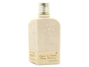NV^ L'OCCITANE `F[ubT V}[O {fB~N 250ml ysAiz