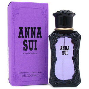 �A�i�X�C ANNA SUI ���� 30ml �A�i�X�C �I�[�f�g���� EDT �X�v���[ ���f�B�[�X �y���s�A���i�z
