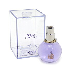 ランバン LANVIN 香水 50ml エクラドゥアルページュ オーデパルファムスプレー レディース