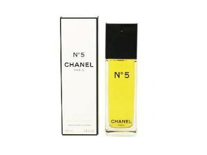 Vl CHANEL  100ml NO.5 Xv[^Cv I[fg fB[X ysAiz