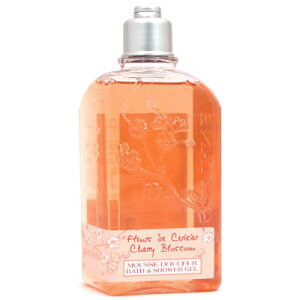 NV^ L'OCCITANE `F[ubT V[WF 250ml ysAiz