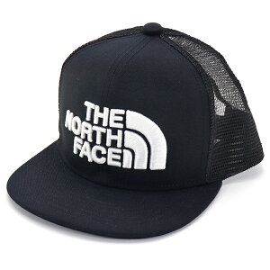 UEm[XEtFCX THE NORTH FACE LbYgbJ[bVLbv Kids' Trucker Mesh Cap Xq NNJ01912 LbY Ki