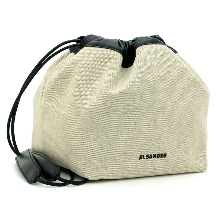 楽天市場】ジルサンダー JIL SANDER バッグ ショルダーバッグ ドロー 