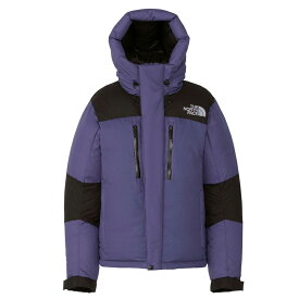 ノースフェイス THE NORTH FACE バルトロライトジャケット Baltro Light Jacket フード付ダウンジャケット ND92340 ユニセックス 国内正規品 フロントダブルフラップ ダウン入り内衿仕様 ポケット止水ファスナー 防寒アウター GORE-TEX スタッフサック付き